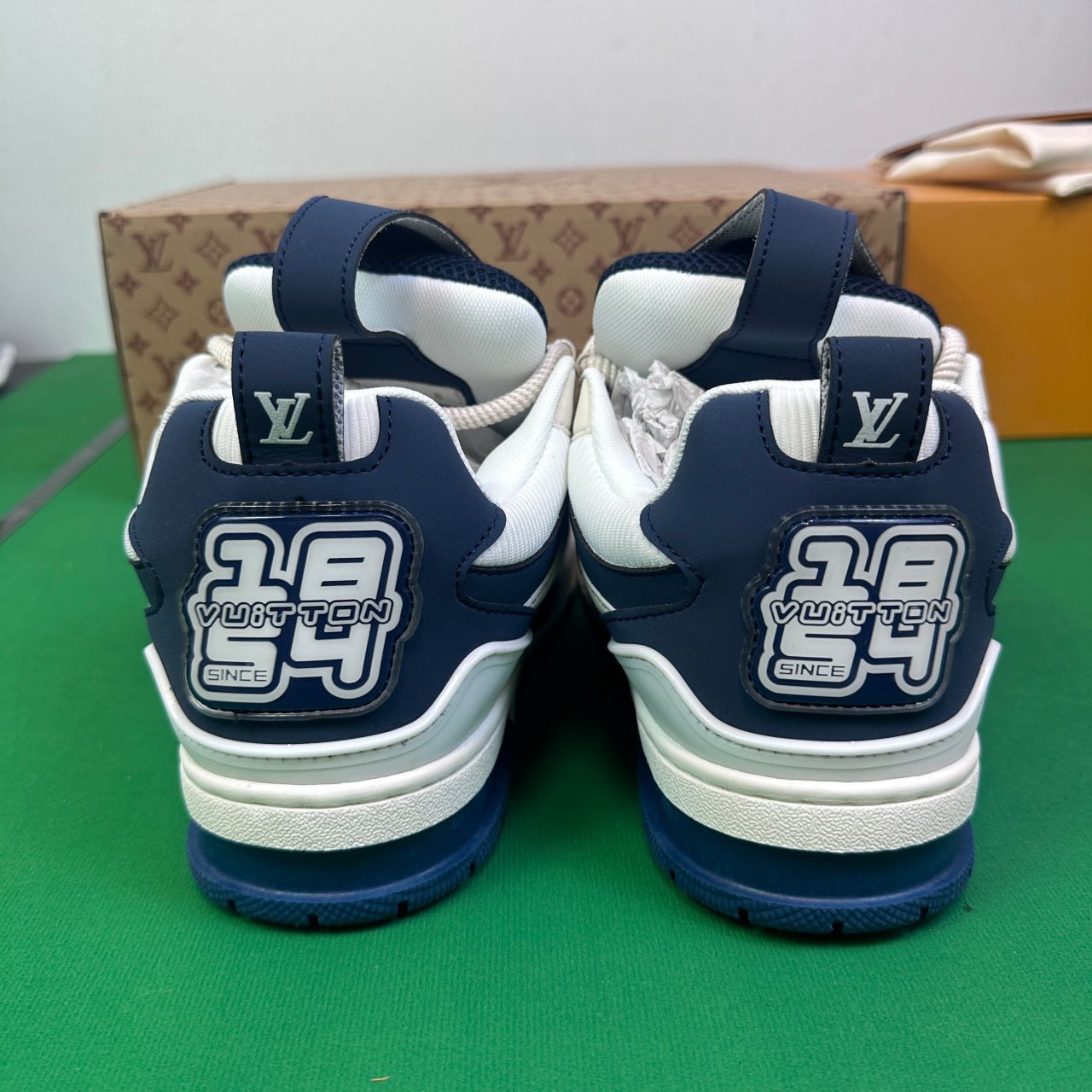  LV skates high quality                                    -4