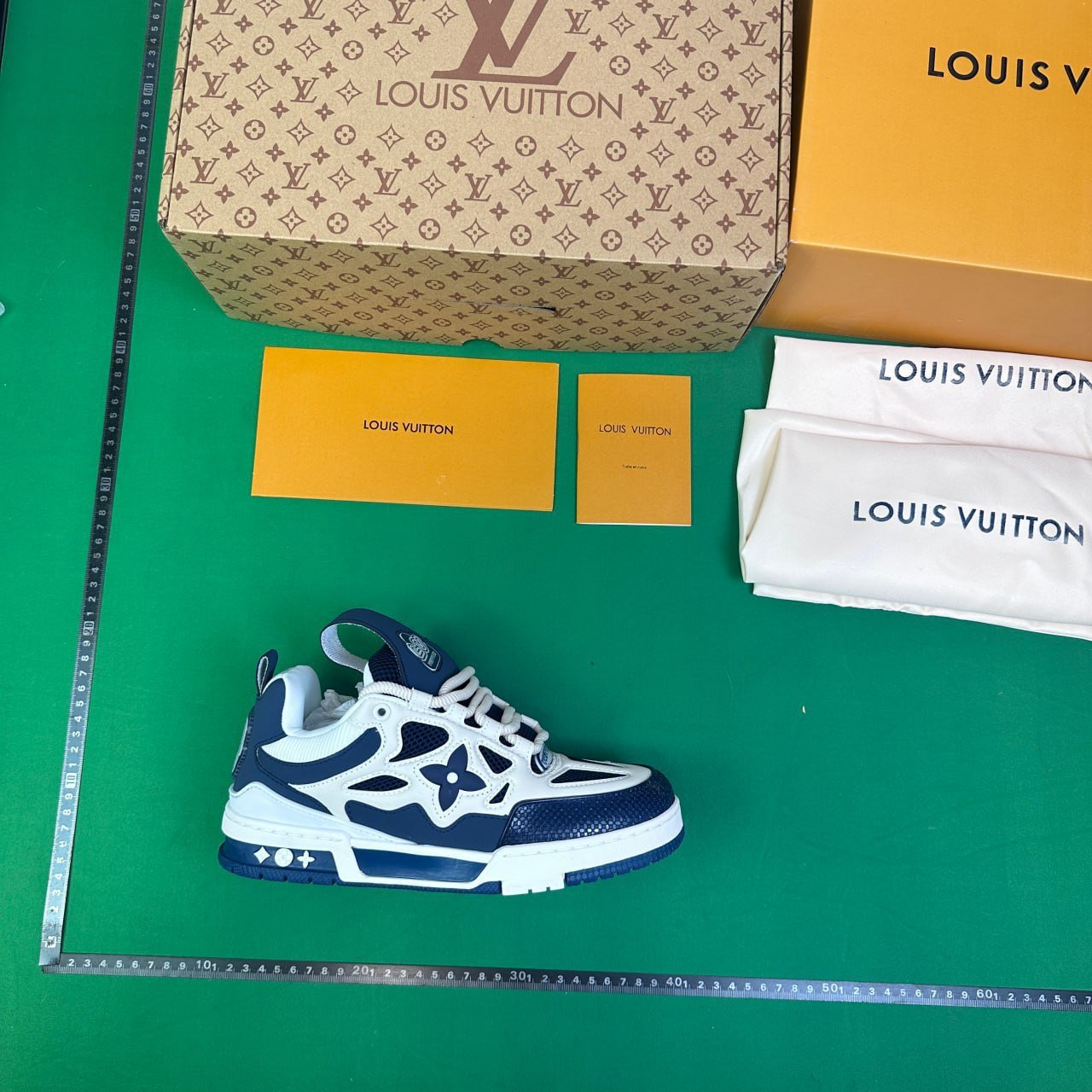  LV skates high quality                                    -5