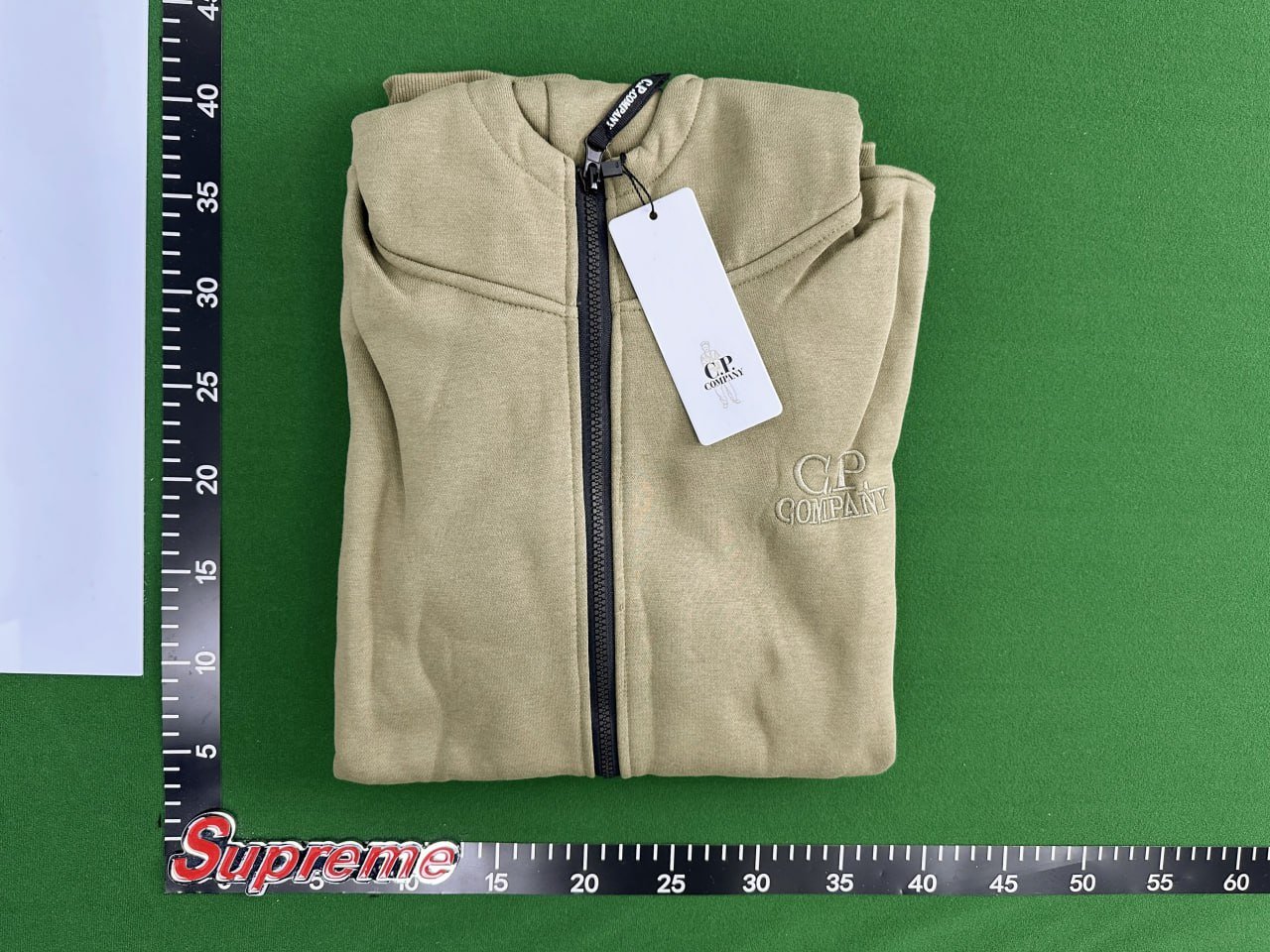  C.P. Company Hoodie -4
