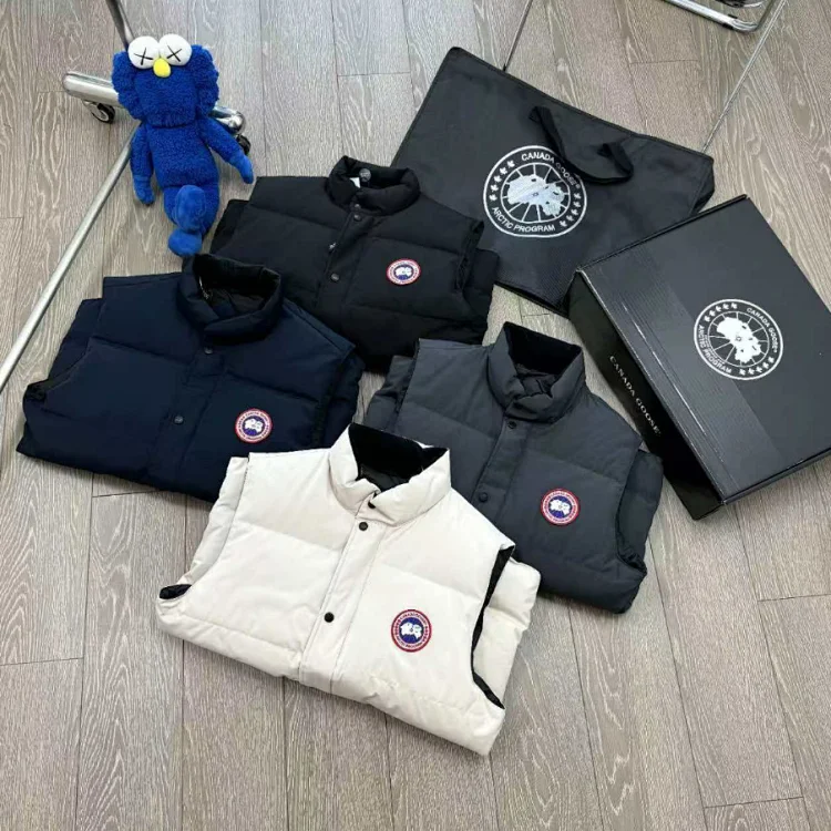 Canada Goose Vest