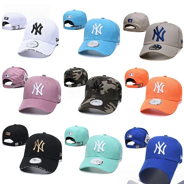 MLB Cap