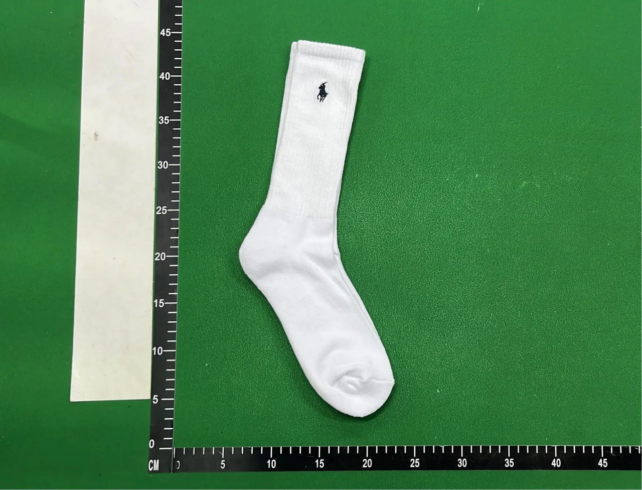 Ralph Lauren Socks -3