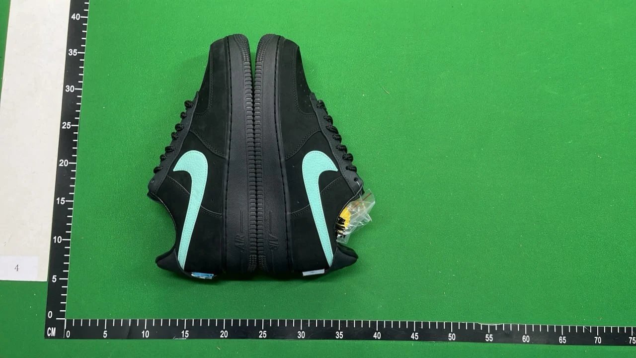  NIKE Air Force 1 Shoes                                  -4