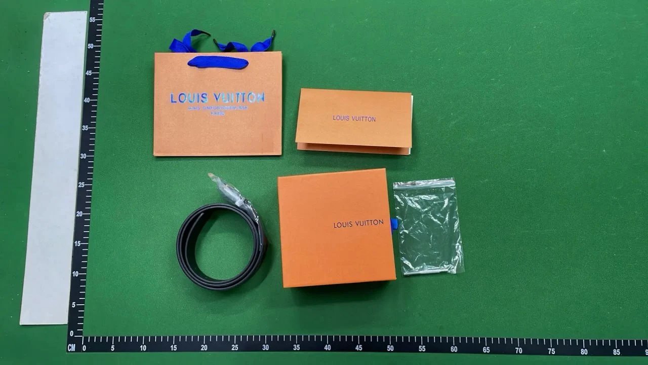  LV Belt（40+ Styles） -4