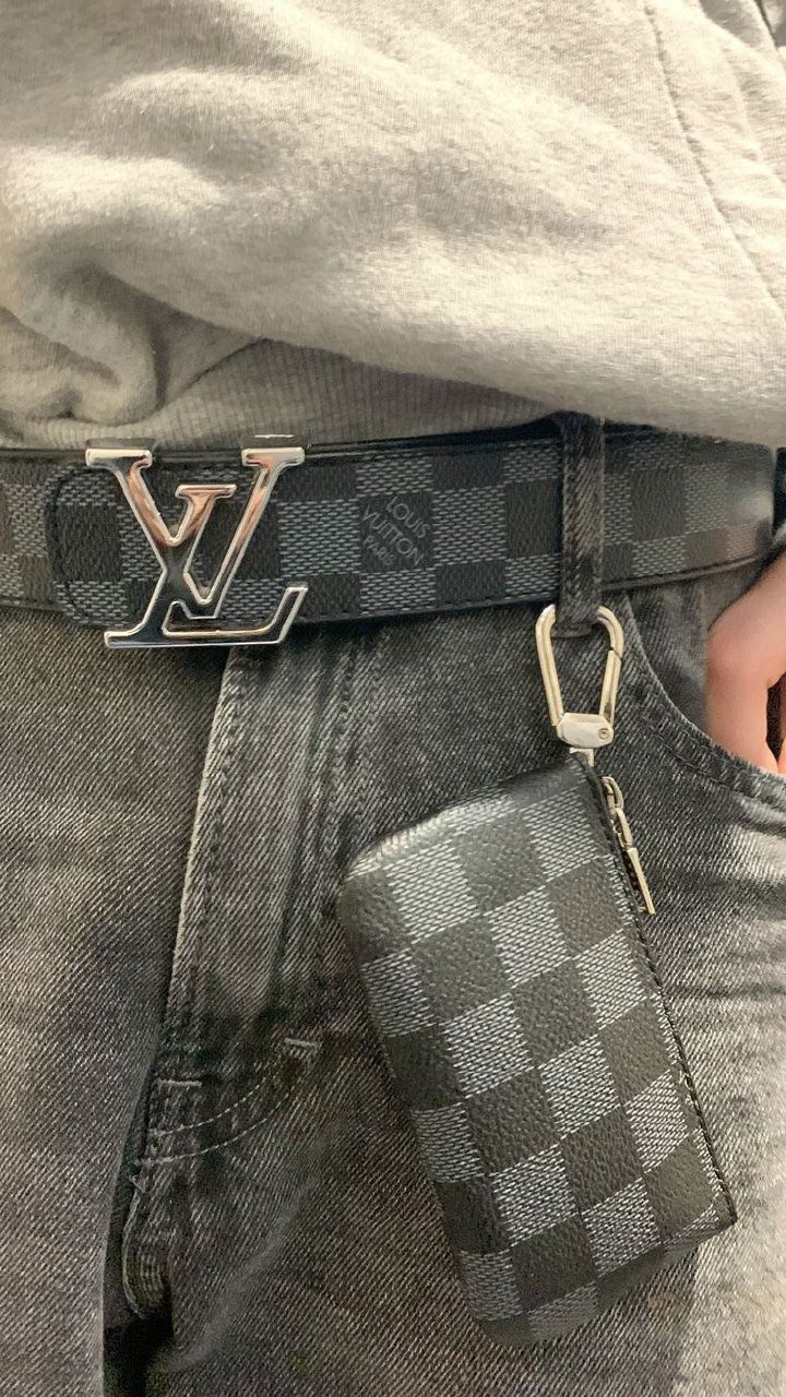  LV Belt（40+ Styles） -5