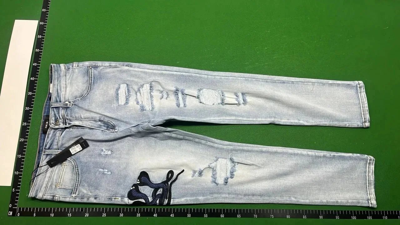 AMIRI Jeans（38+ Styles）                                 -3