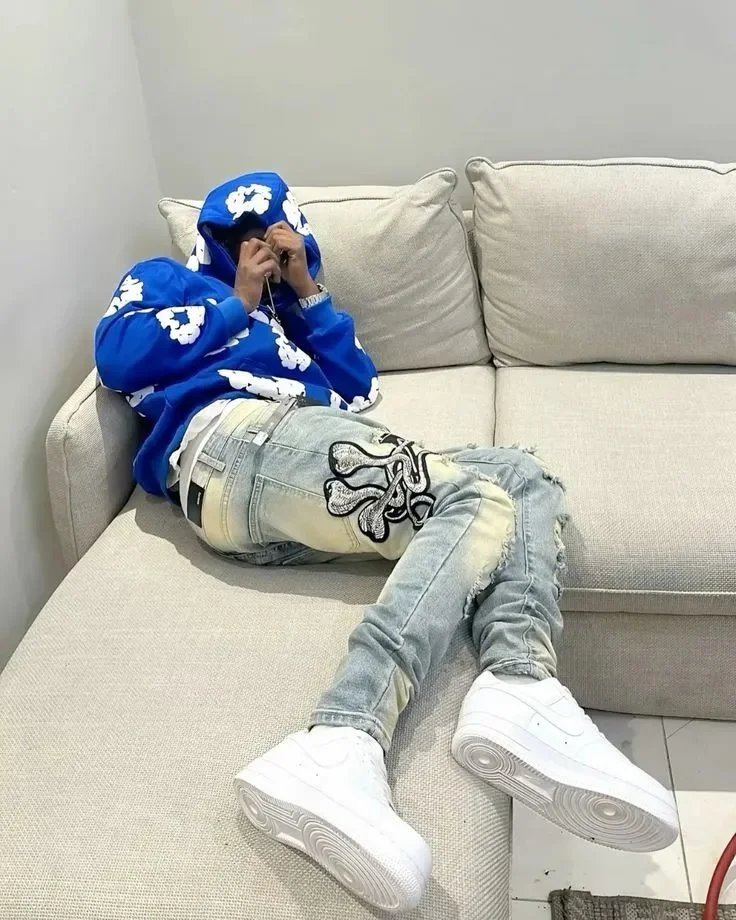 AMIRI Jeans（38+ Styles）                                 -2