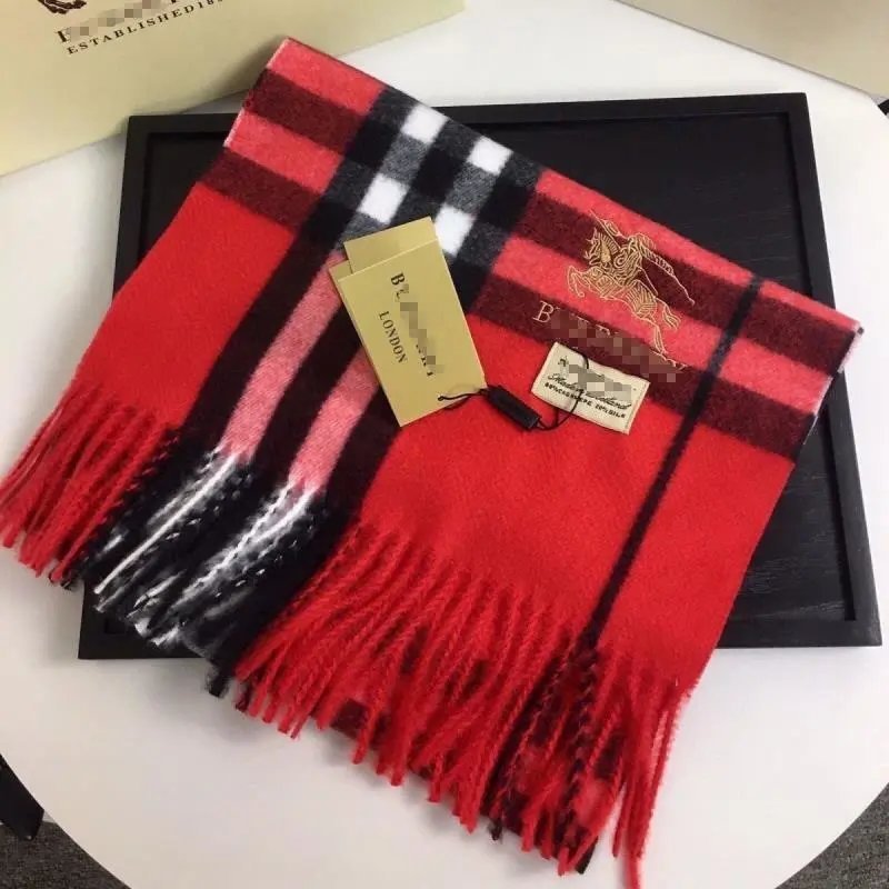 Burberry scarf                                 -2