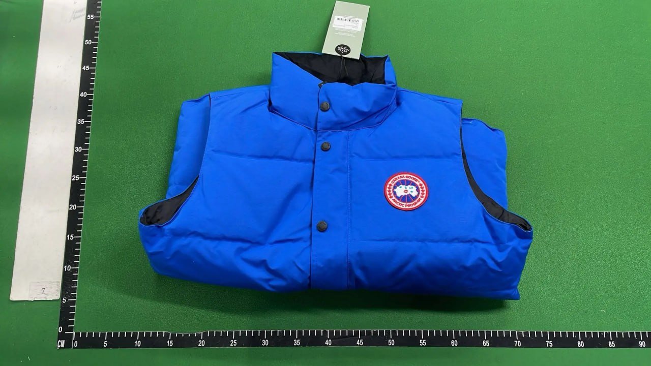 Canada Goose Vest -4