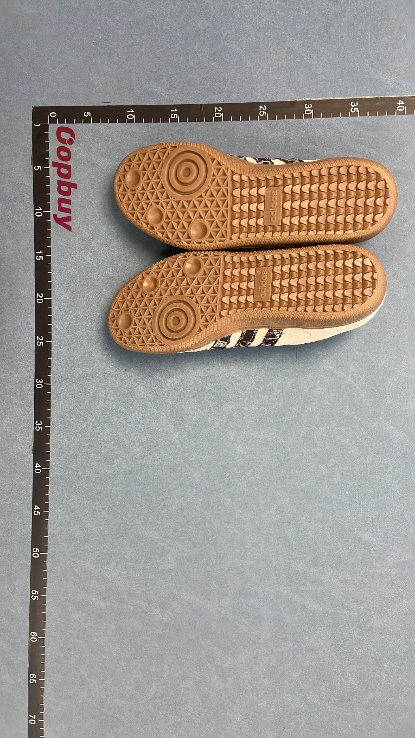 Adidas Samba Classic Sneakers -4