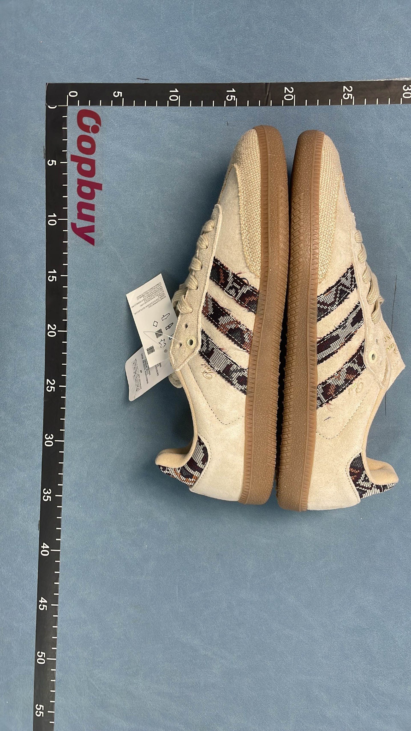 Adidas Samba Classic Sneakers -2