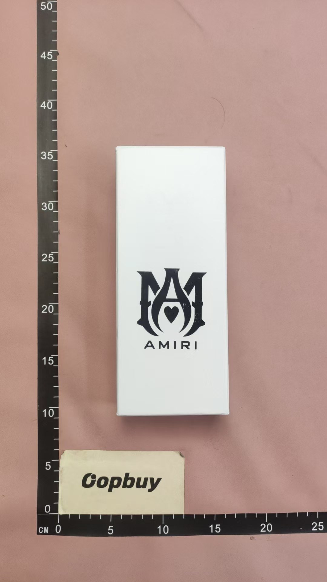  AMIRI Striped Athletic Socks -4