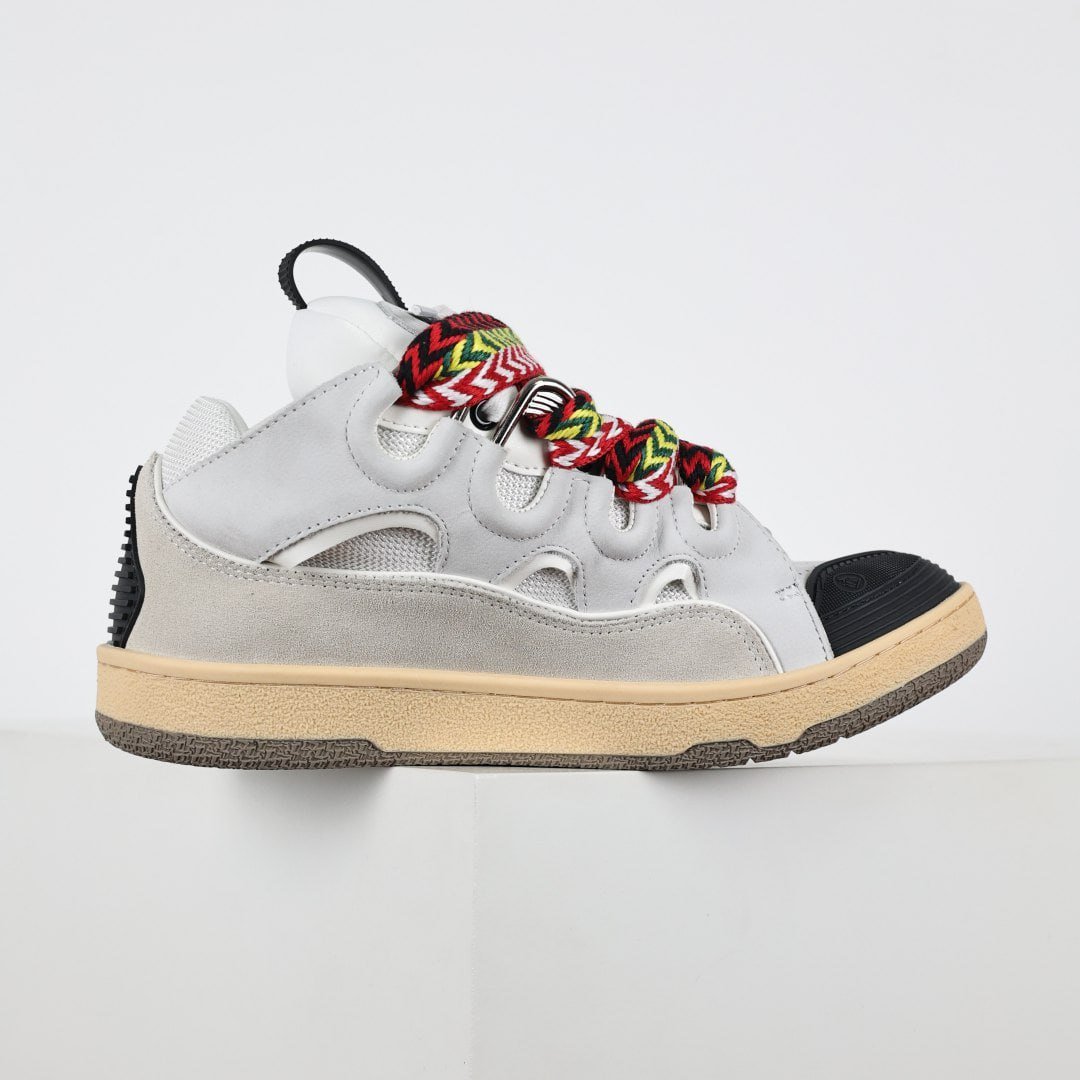 Curb Sneakers Shoes”High-quality version”  -2