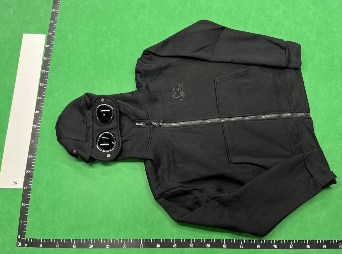 CP Company Hoodie  -2