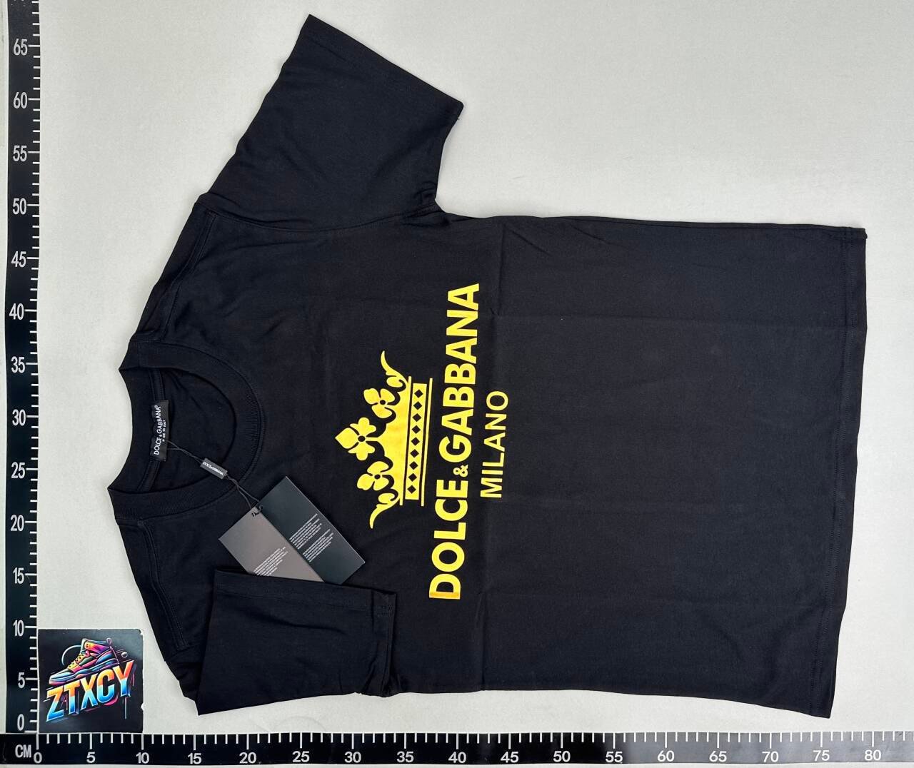 Dolce & Gabbana T-Shirt -3