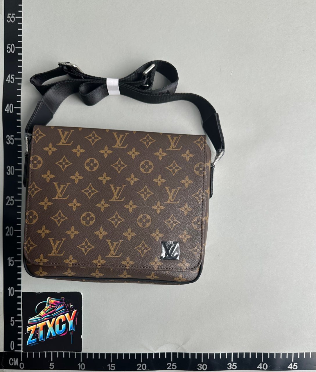 LV Bag -4