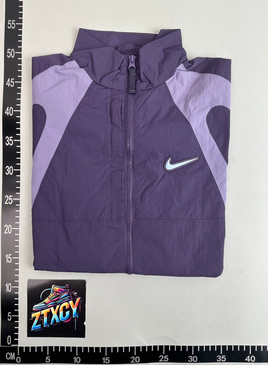 NIKE Jacket -4