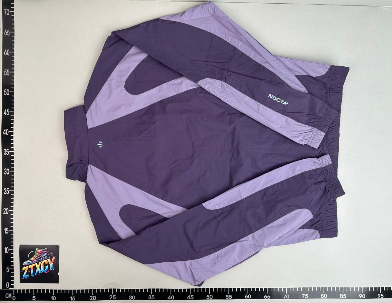NIKE Jacket -3