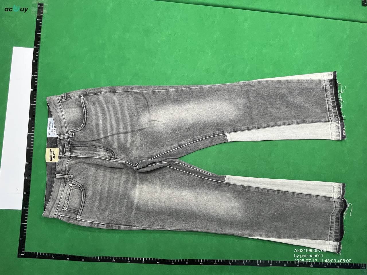 Gallery Dept Pants -2