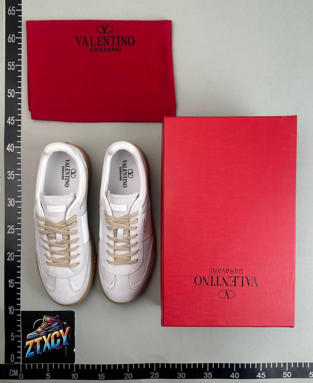 Valentino shoes -5