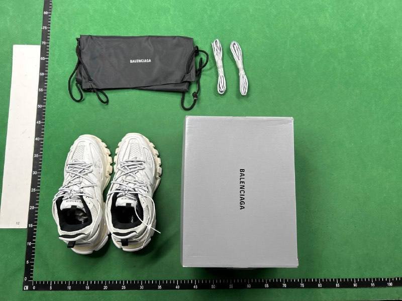 Balenciaga Track -5