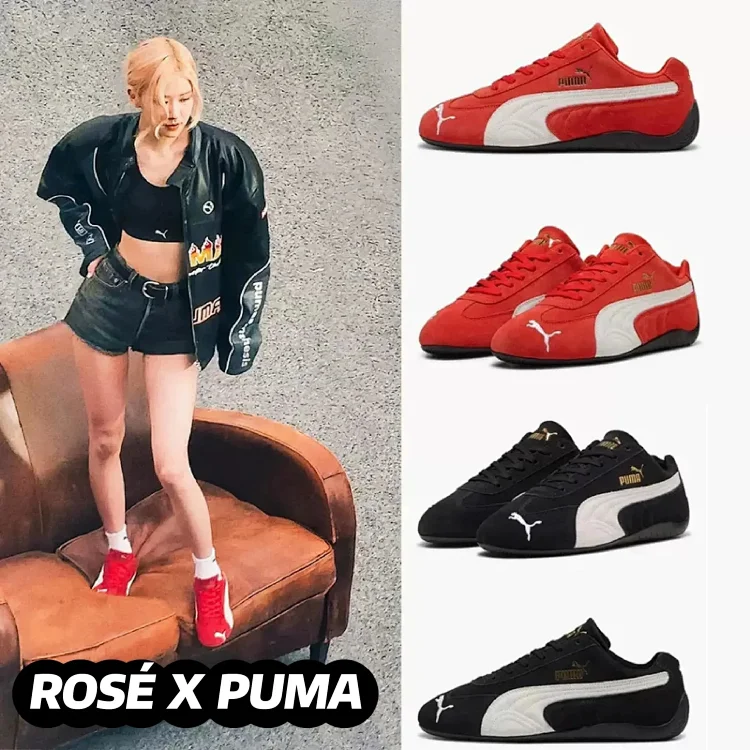 puma speedcat Casual shoes