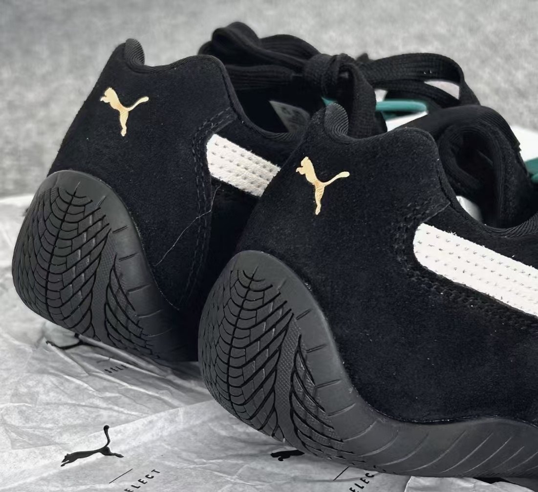 puma speedcat Casual shoes -5