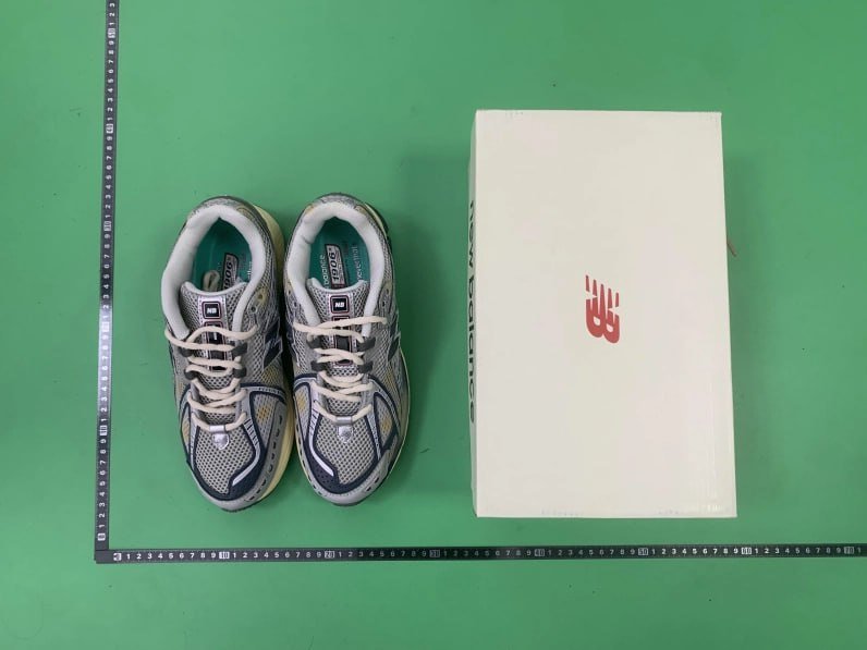 New Balance 1906R 9060 -5