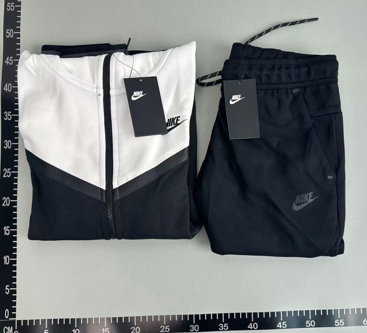 Produit：Nike Set  -2
