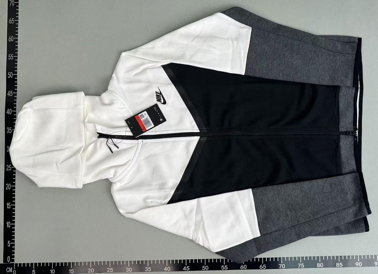 Produit：Nike Set  -4