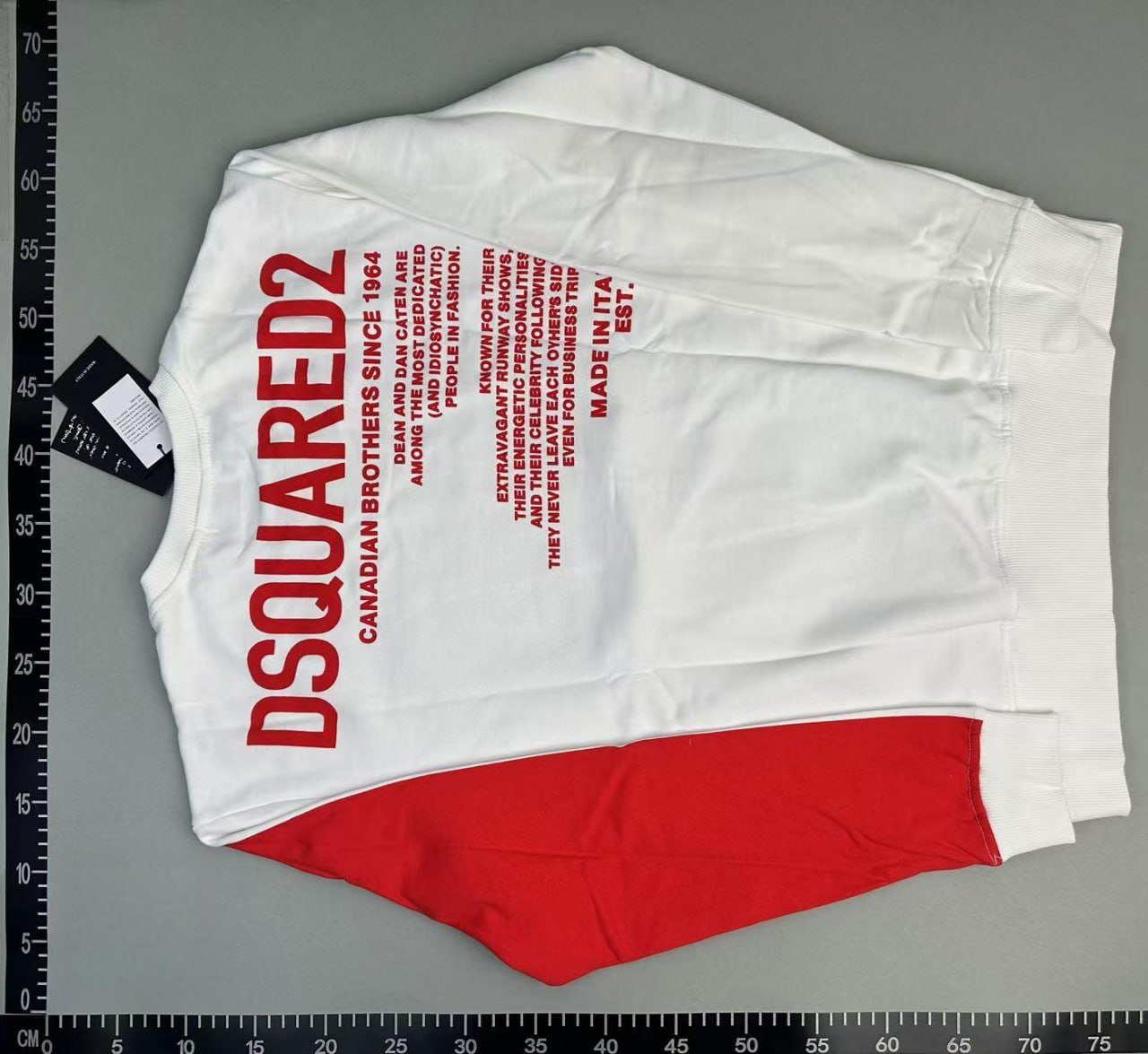 Dsquared2 Hoodie  -3