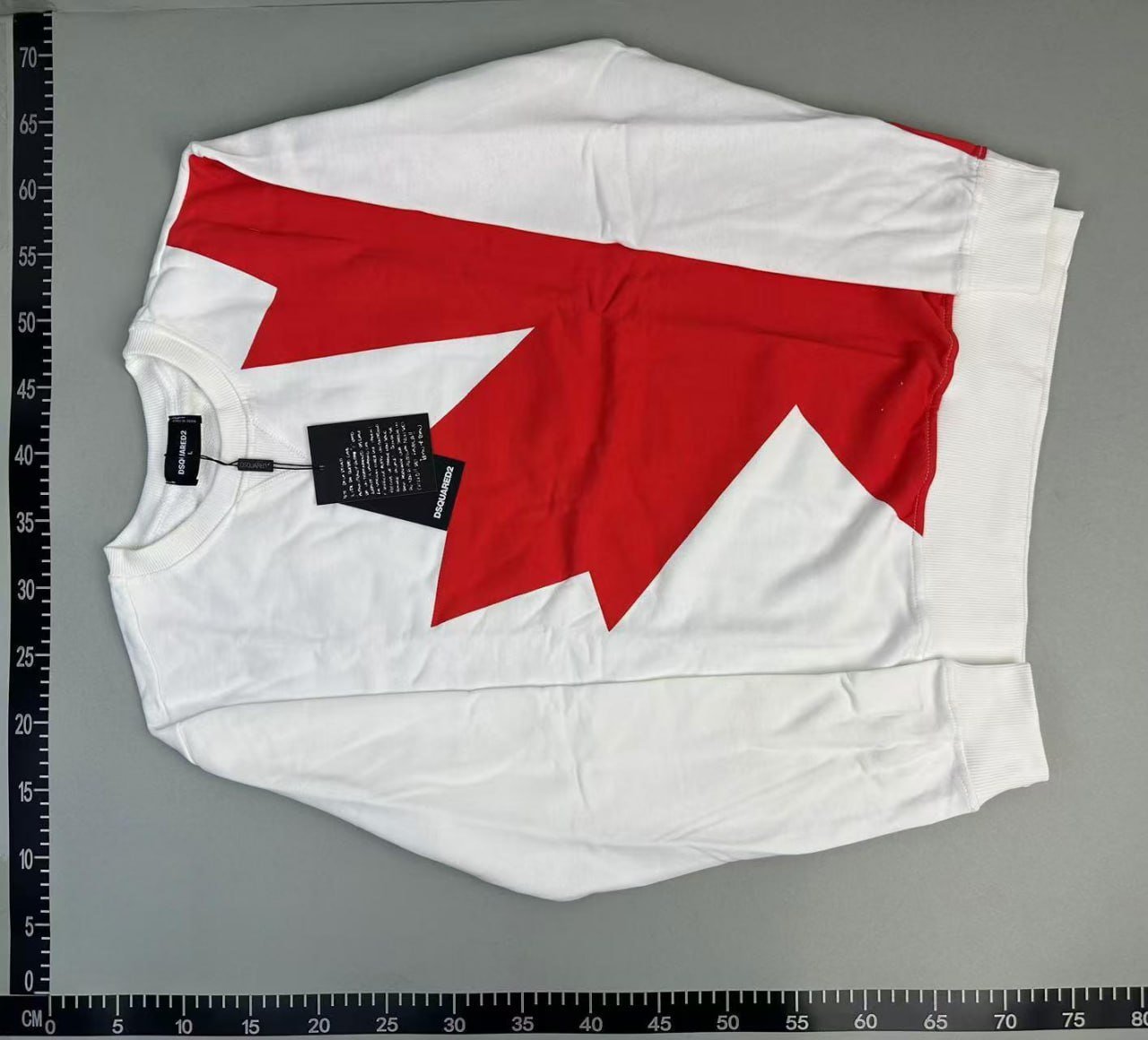 Dsquared2 Hoodie  -2