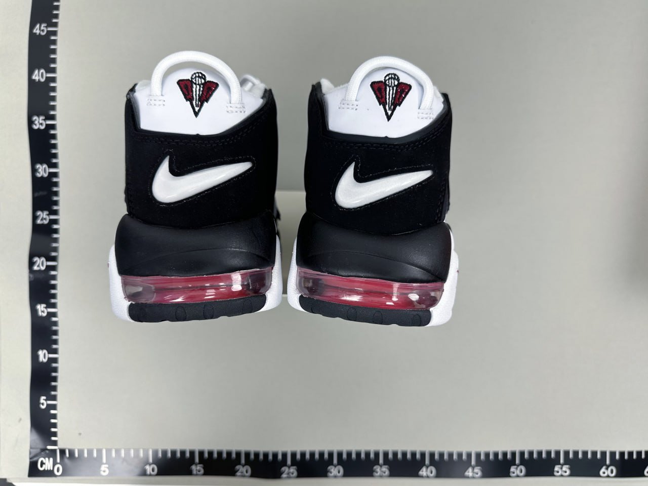 Nike Air More Uptempo  -3