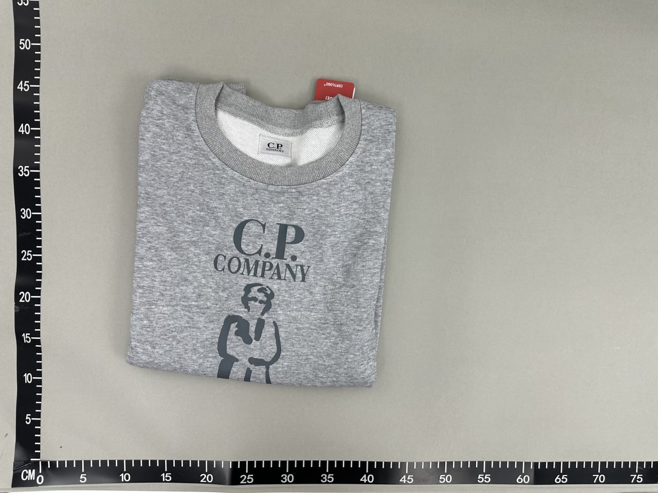 CP Hoodie  -4