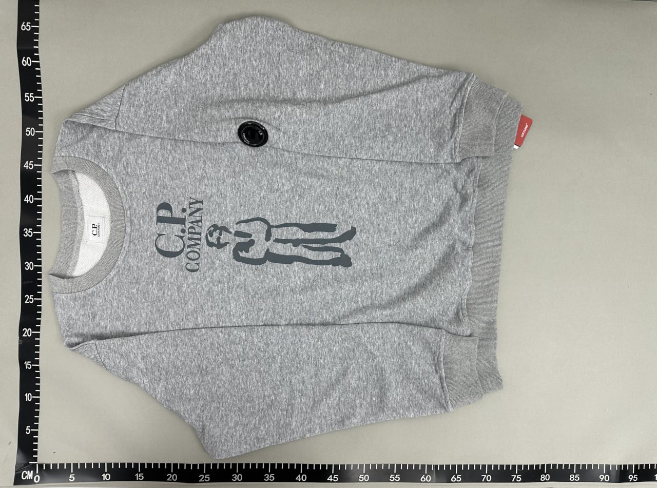 CP Hoodie  -2