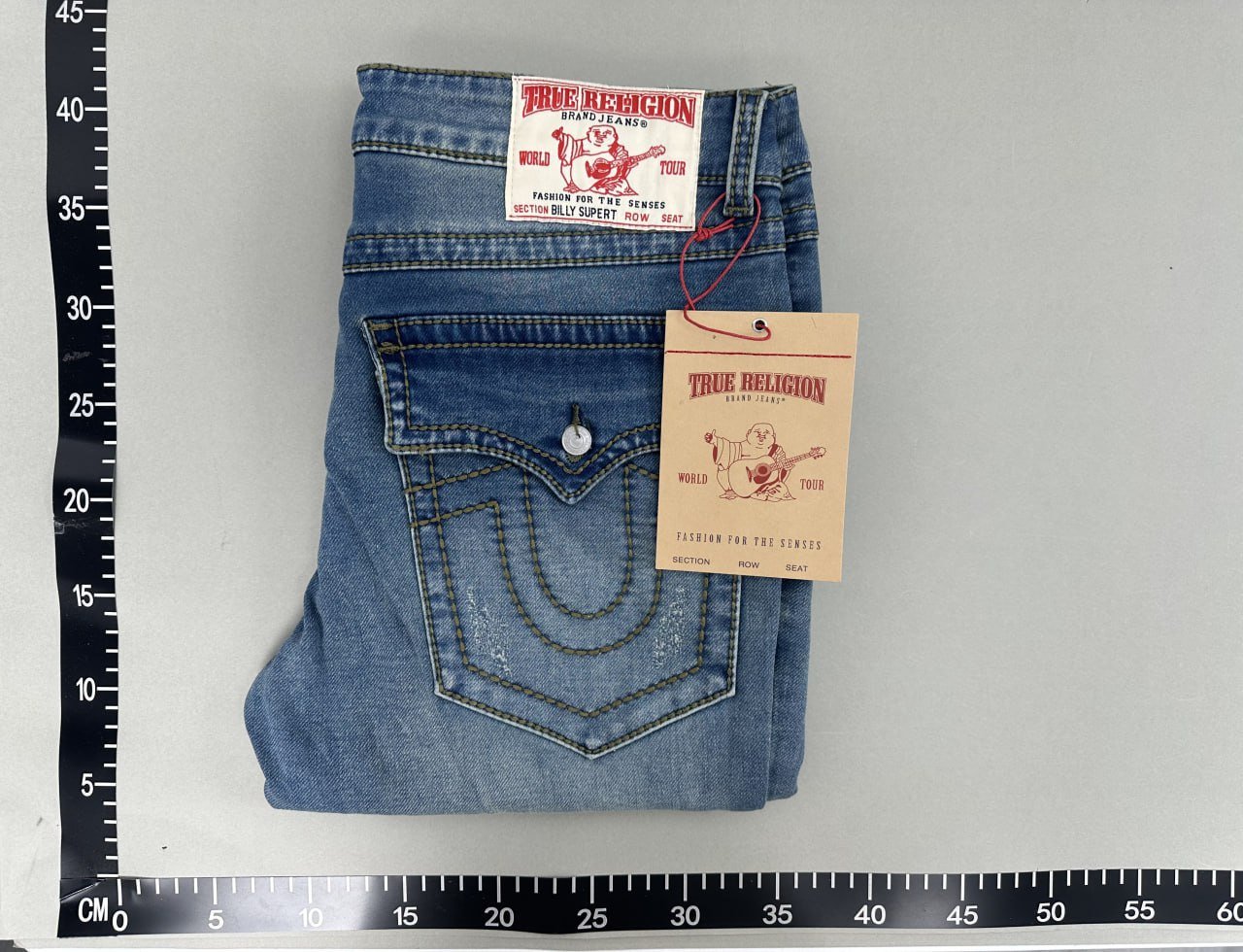 Ture Religion  Jeans  -4