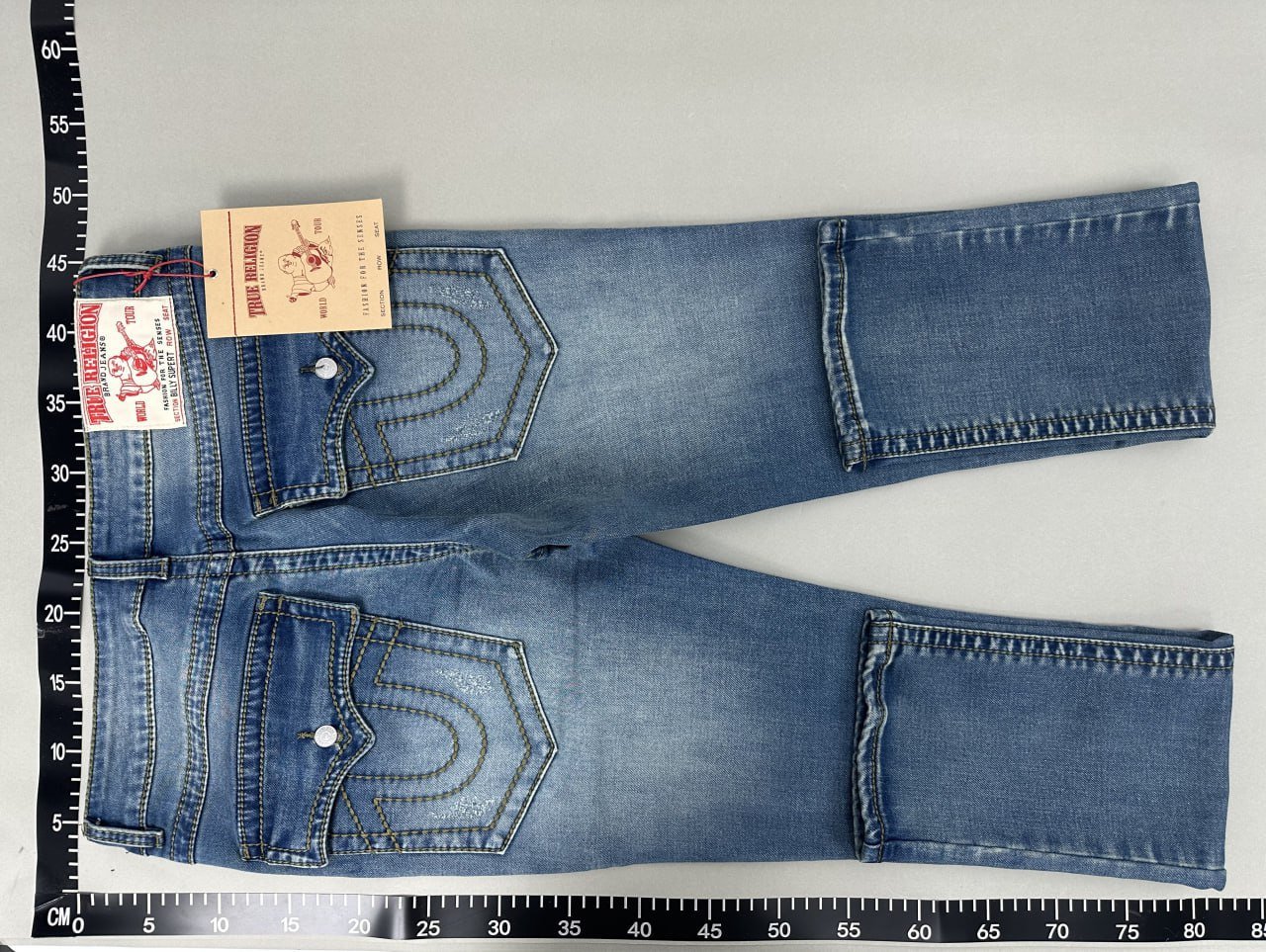 Ture Religion  Jeans  -3