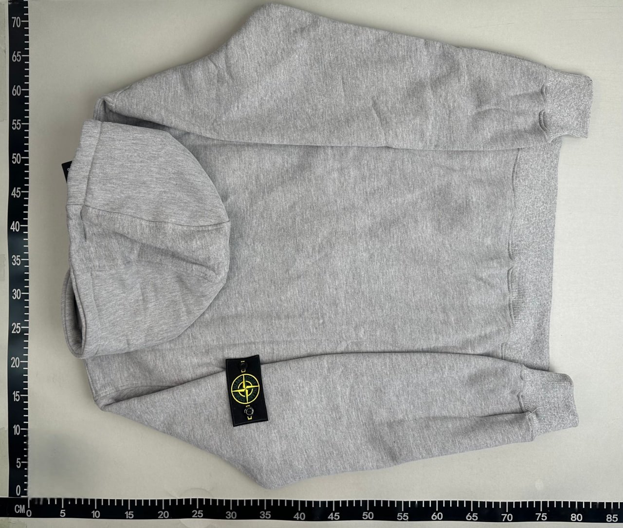 Stone Island Hoodie  -3
