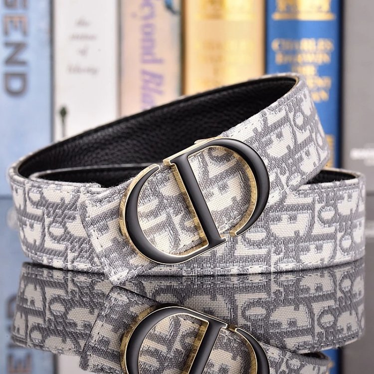 Dior Belt  -2