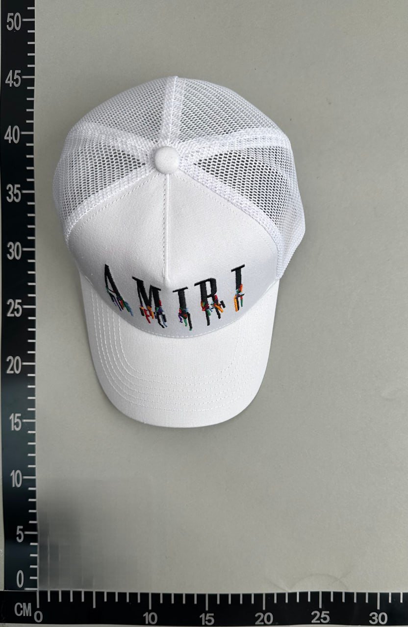 Amiri Hat  -3