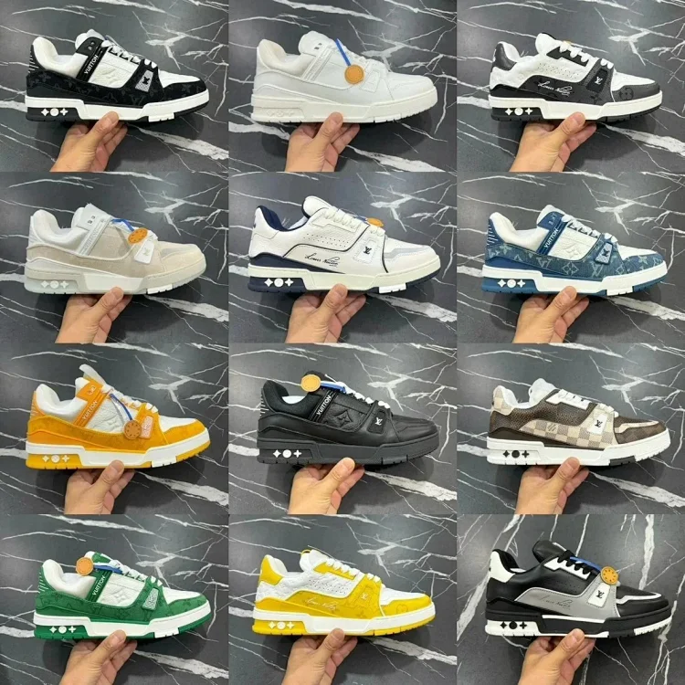 Louis vuitton LV shoes