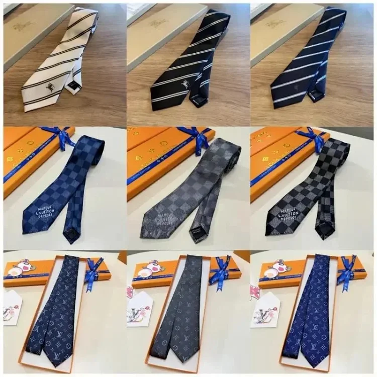 LV & Gucci & Dior &amp