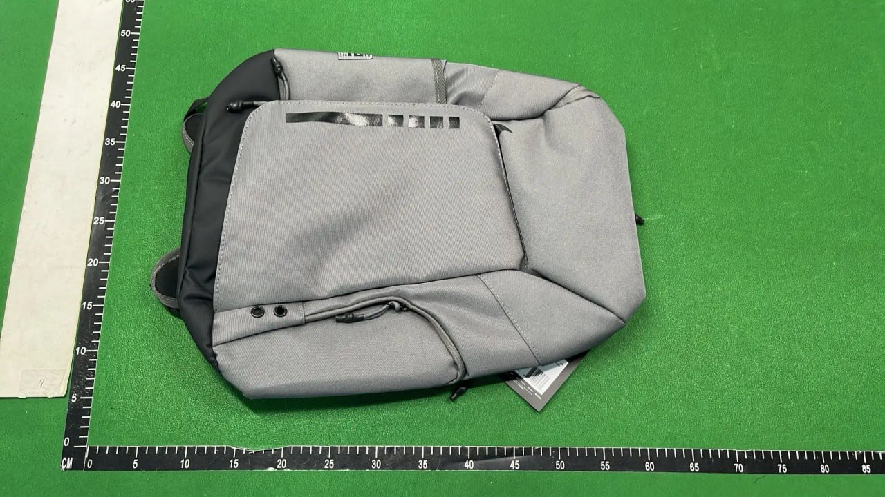 Nike Air Cushion Backpack -3