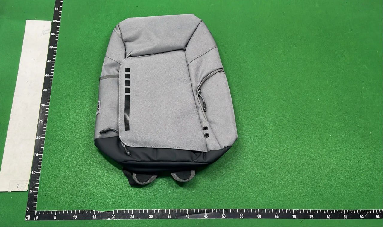Nike Air Cushion Backpack -2