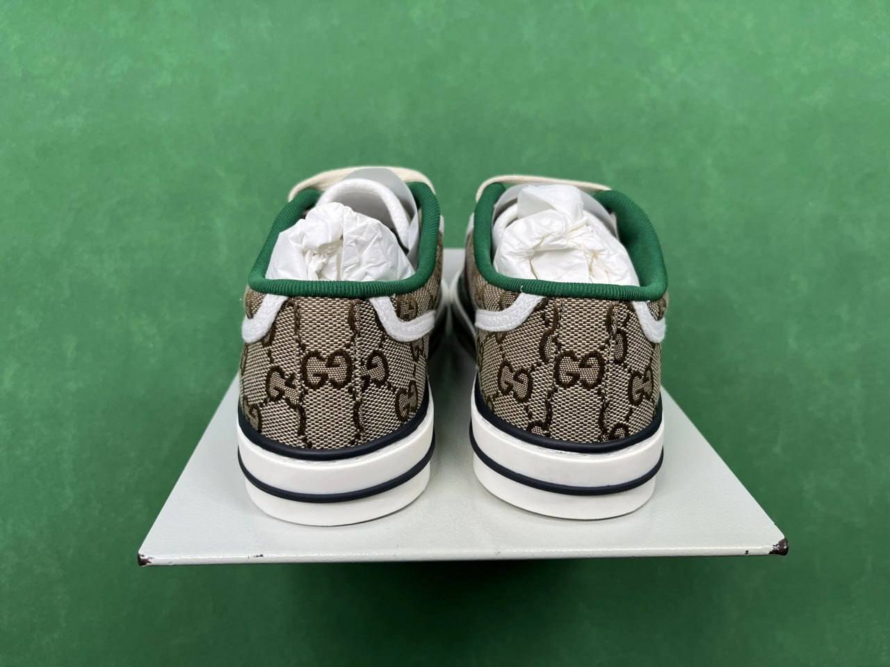 GUCCI SHOES (color 26) -3