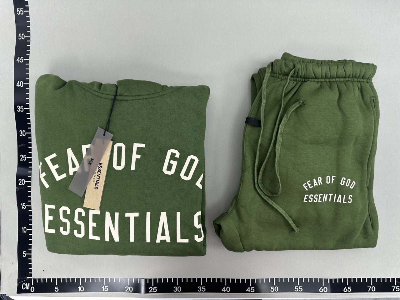 Fear Of God Set  -2