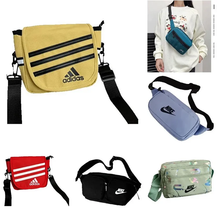 Nike crossbody bag