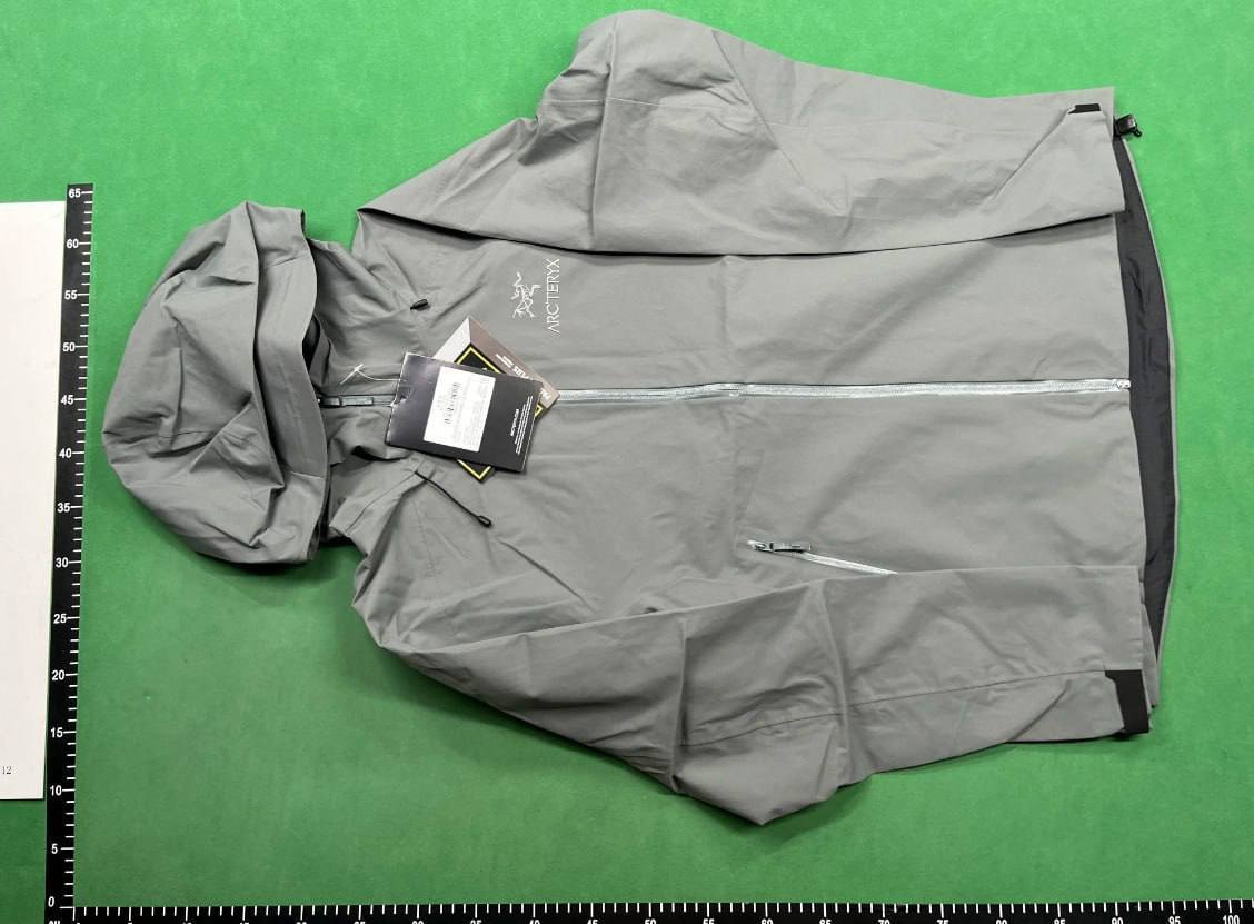  Arc'teryx jacket -4