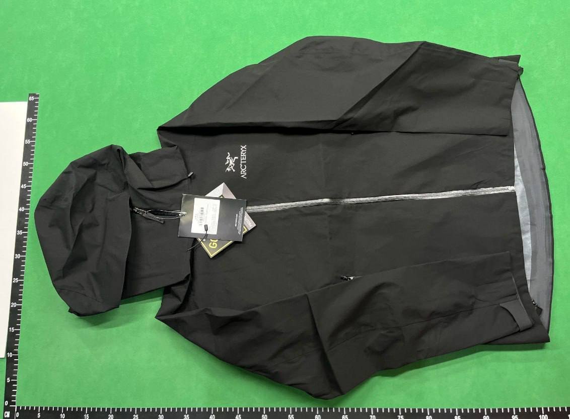  Arc'teryx jacket -5