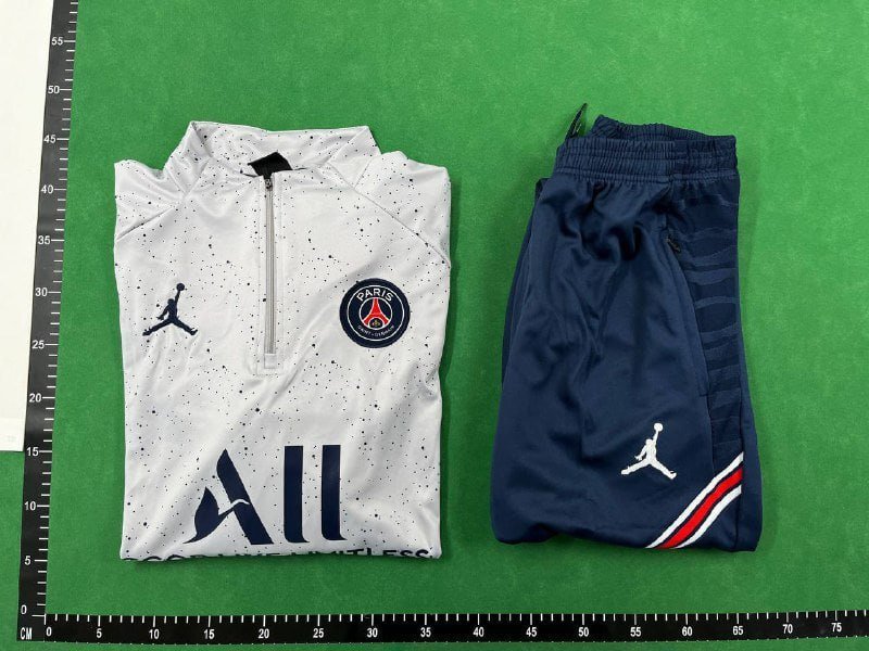 Football Tracksuits  -3